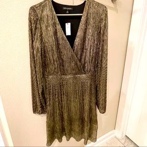 Romantic and cute Banana Republic Dress